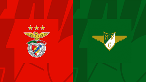 UK88 Tip kèo bóng đá trận Benfica vs Moreirense, 02h30 ngày 15/04/2024