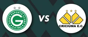 UK88 Nhận định trận đấu Goias vs Criciuma: Cuộc chiến cân tài cân sức tại giải hạng Hai Brazil