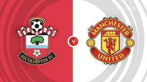 UK88 Nhận định trận đấu Southampton vs Manchester United, 18h30 ngày 14/09/2024