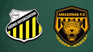 UK88 Tip kèo bóng đá trận Novorizontino vs Amazonas, 05h00 ngày 30/06/2025