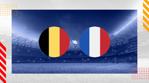 UK88 Nhận định trận đấu Belgium vs France, 01h45 ngày 15/10/2024