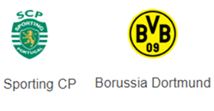 UK88 Nhận định trận đấu Sporting Lisbon vs Borussia Dortmund, 03h00 ngày 12/02/2025