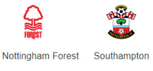 UK88 Nhận định trận đấu Nottingham Forest vs  Southampton, 21h00 ngày 19/01/2025