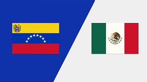 UK88 Tip kèo bóng đá trận Venezuela vs Mexico, 08h00 ngày 27/06/2024