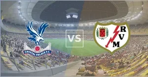 UK88 Kèo nhà cái Crystal Palace vs Rayo Vallecano hôm nay, 02h00 ngày 28/5/2026 (UK88)