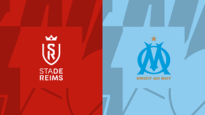 UK88 Nhận định trận đấu Reims vs Marseille, 02h00 ngày 16/05/2024