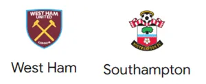 UK88 Nhận định trận đấu West Ham vs Southampton, 21h00 ngày 19/04/2025