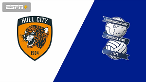 UK88 Tip kèo bóng đá trận Hull City vs Birmingham, 02h45 ngày 06/03/2024