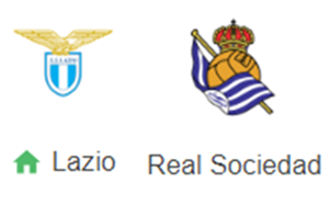 UK88 Tip kèo bóng đá trận Lazio vs Real Sociedad, 03h00 ngày 24/01/2025