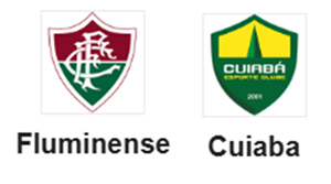 UK88 Nhận định trận đấu Fluminense RJ vs  Cuiaba, 06h00 ngày 06/12/2024