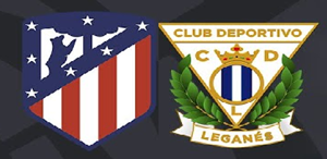 UK88 Tip kèo bóng đá trận Atletico Madrid vs Leganes, 21h15 ngày 20/10/2024
