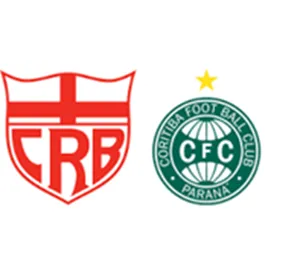 UK88 Tips Trận Đấu: CRB Maceio vs Coritiba (Serie B Brazil 2025)
