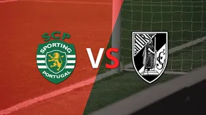 UK88 Nhận định trận đấu Sporting Lisbon vs Vitoria Guimaraes, 00h00 ngày 18/05/2025