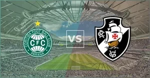 UK88 Kèo nhà cái Coritiba vs Vasco Da gama hôm nay, 06h30 ngày 02/4/2026 (UK88)