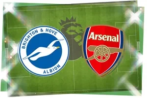 UK88 Kèo nhà cái Brighton vs Arsenal hôm nay, 02h30 ngày 05/03/2026 (UK88)
