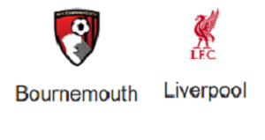UK88 Tip kèo bóng đá trận Bournemouth vs Liverpool, 22h00 ngày 01/02/2025