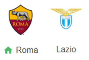 UK88 Nhận định trận đấu AS Roma vs Lazio, 02h45 ngày 06/01/2025