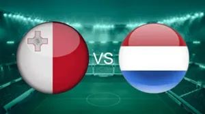 UK88 Kèo nhà cái Malta vs Netherlands hôm nay, 01h45 ngày 10/10/2025 (UK88)