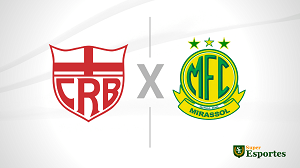 UK88 Nhận định trận đấu Mirassol SP vs CRB Maceio, 07h00 ngày 10/07/2024