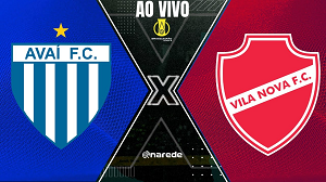 UK88 Tip kèo bóng đá trận Vila Nova GO vs Avai, 02h00 ngày 15/07/2024