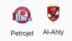 UK88 Tip kèo bóng đá trận Petrojet vs Al Ahly Cairo ngày 01/05/2025