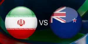 UK88 Kèo nhà cái Iran vs New Zealand hôm nay, 08h00 ngày 16/6/2026 (UK88)