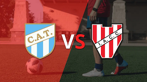 UK88 Nhận định trận đấu Atletico Tucuman vs Instituto Cordoba, 07h00 ngày 26/07/2024