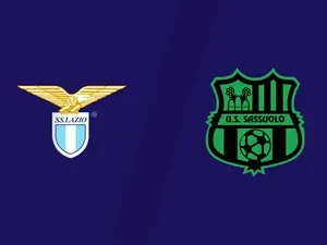 UK88 Kèo nhà cái Lazio vs Sassuolo hôm nay, 02h45 ngày 10/3/2026 (UK88)