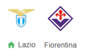 UK88 Nhận định trận đấu Lazio vs Fiorentina, 02h45 ngày 27/01/2025