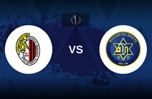 UK88 Nhận định bóng đá Hamrun Spartans vs Maccabi Tel Aviv Ngày 06/8/2025 – Vòng loại Europa League