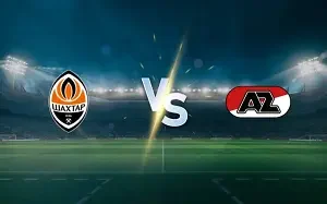UK88 Kèo nhà cái AZ Alkmaar vs Shakhtar Donetsk hôm nay, 23h45 ngày 16/4/2026 (UK88)