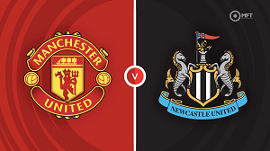 UK88 Tip kèo bóng đá trận Manchester United vs Newcastle, 02h00 ngày 16/05/2024