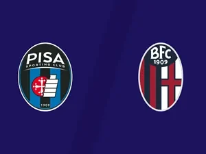 UK88 Kèo nhà cái Pisa vs Bologna hôm nay, 00h30 ngày 03/03/2026 (UK88)