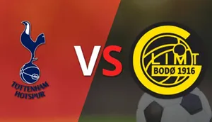 UK88 Tip kèo bóng đá trận Tottenham vs Bodo Glimt, 02h00 ngày 02/05/2025