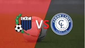 UK88 Kèo nhà cái Liverpool Montevideo vs Cerro Largo hôm nay, 05h00 ngày 09/6/2026 (UK88)