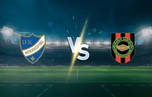 UK88 Nhận định bóng đá trận Norrkoping vs Brommapojkarna, 00h00 ngày 08/7/2025