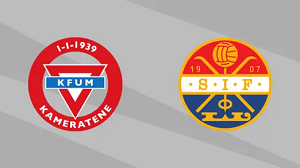 UK88 Tip kèo bóng đá trận KFUM Oslo vs Stromsgodset, 00h00 ngày 17/04/2024