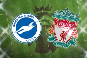 UK88 Nhận định trận đấu Brighton vs Liverpool, 02h00 ngày 20/05/2025