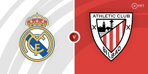 UK88 Tip kèo bóng đá trận Real Madrid vs Atletico Bilbao, 02h00 ngày 01/04/2024