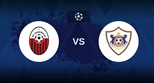 UK88 Nhận định bóng đá chi tiết FK Shkendija vs Qarabag -Vòng loại thứ ba Champions League 2025/26
