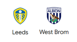 UK88 Tip kèo bóng đá trận Leeds vs West Brom, 19h30 ngày 01/03/2025