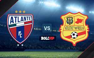 UK88 Tip kèo bóng đá trận Atlante vs Atletico Morelia, 01h00 ngày 25/03/2024