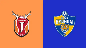 UK88 Tip kèo bóng đá trận Jeju United vs Ulsan Hyundai, 17h30 ngày 26/07/2024