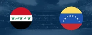 UK88 Kèo nhà cái Iraq vs Venezuela hôm nay, 08h00 ngày 10/6/2026 (UK88)