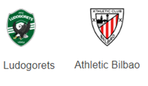 UK88 Tip kèo bóng đá trận Ludogorets vs Athletic Bilbao, 00h45 ngày 08/11/2024