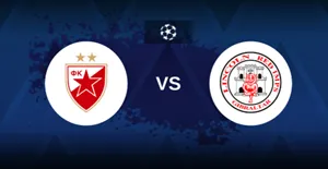 UK88 Tip kèo bóng đá Crvena Zvezda vs Lincoln Red Imps (Champions League, 29/7/2025)