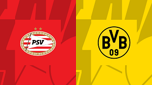 UK88 Nhận định trận đấu PSV Eindhoven vs Borussia Dortmund, 03h00 ngày 21/02/2024