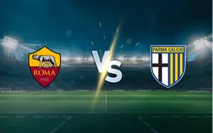 UK88 Kèo nhà cái AS Roma vs Parma hôm nay, 00h30 ngày 30/10/2025 (UK88)