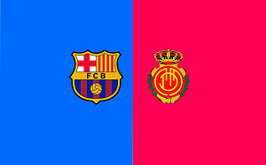UK88 Nhận định trận đấu Barcelona vs Mallorca, 03h00 ngày 09/03/2024