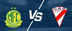 UK88 Kèo nhà cái Mirassol SP vs Always Ready hôm nay, 05h00 ngày 30/4/2026 (UK88)